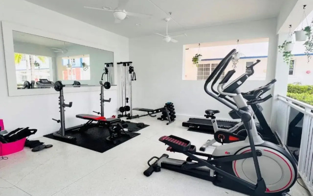 Pestana South Beach Art Deco Miami