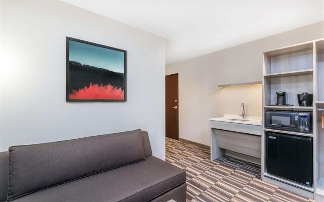 Microtel Inn & Suites by Wyndham Perry