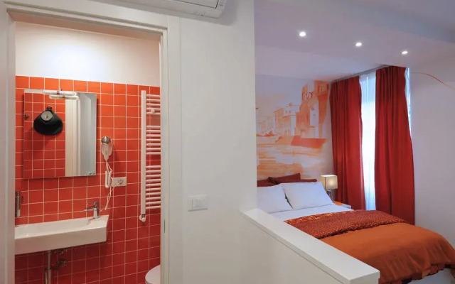 Residenza Corso Saba