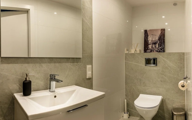 Pure Home Apartments - Gwiaździsta