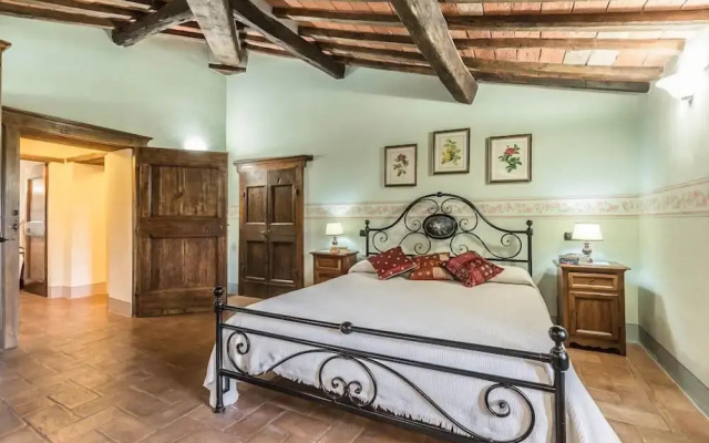 Verdidea - TORRE MONTERCHI