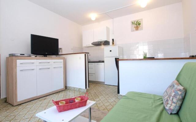 Apartment Riva Rabac 1825