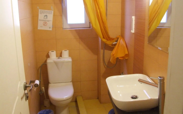 Safestay Athens