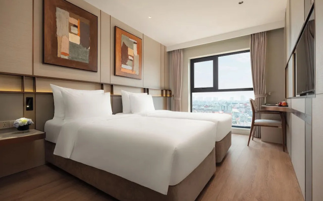 CLASSYC Hotel