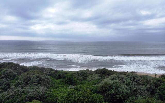 South Coast Riviera - 805