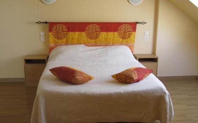 Langas Accueil Sympa