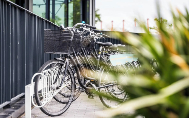 Comfort Hotel Copenhagen Airport