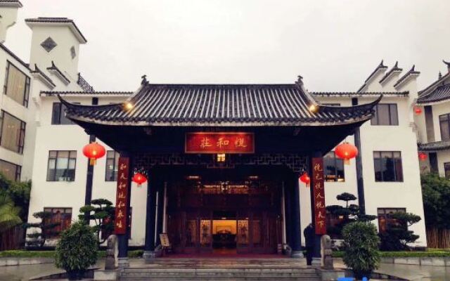 Yuehezhuang Hotel