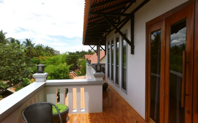 The Mansion - Siem Reap