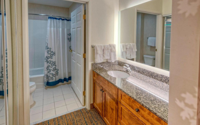 Residence Inn by Marriott Memphis Southaven