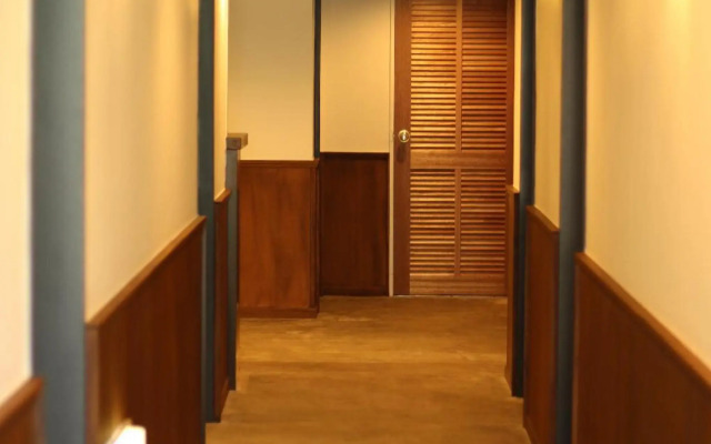 The Hotel Teramoto