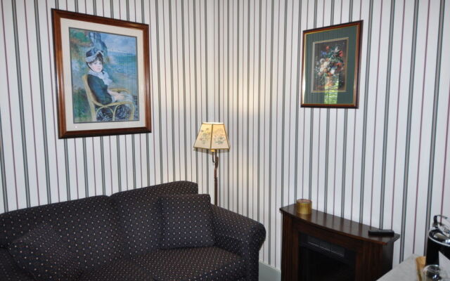 Thomas Shepherd Inn
