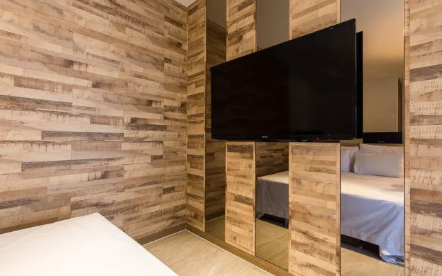 Yeongdeungpo Boutique Hotel Sb