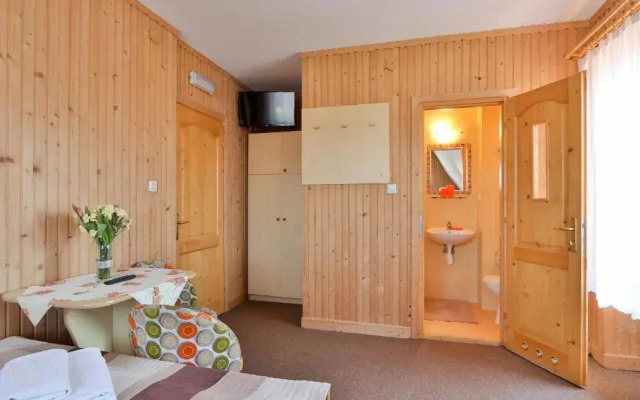 Kwatery Prywatne Beata Marek