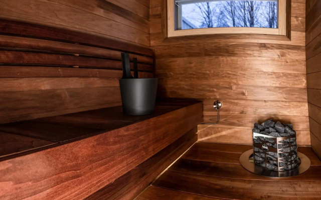 Luxury suites Pannunkorva D