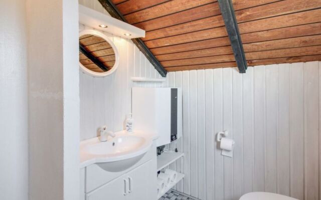 "Lika" - 730m from the sea in Western Jutland