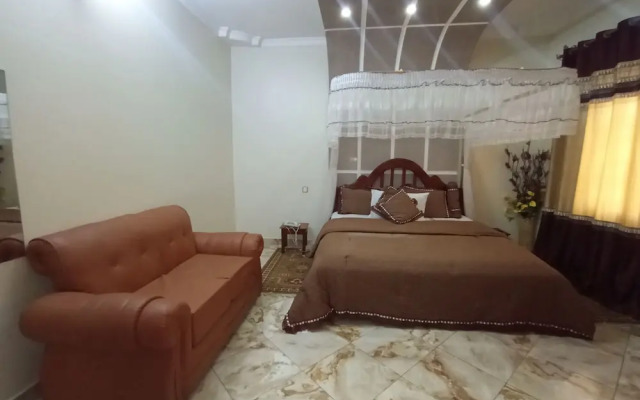 Jowillis Hotel