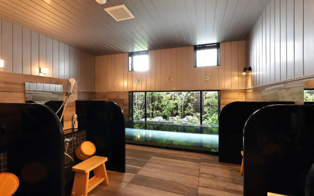 Hotel Route Inn Ise