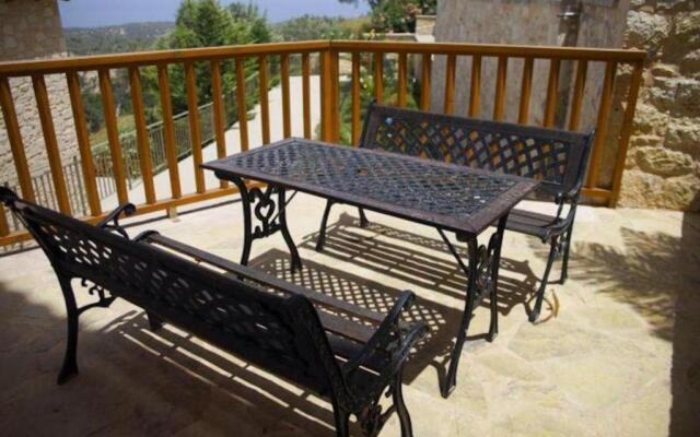 Comfortable Holiday House for 10 Persons, With Swimming Pool