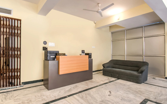 Hotel Bihan Hospito India by OYO Rooms