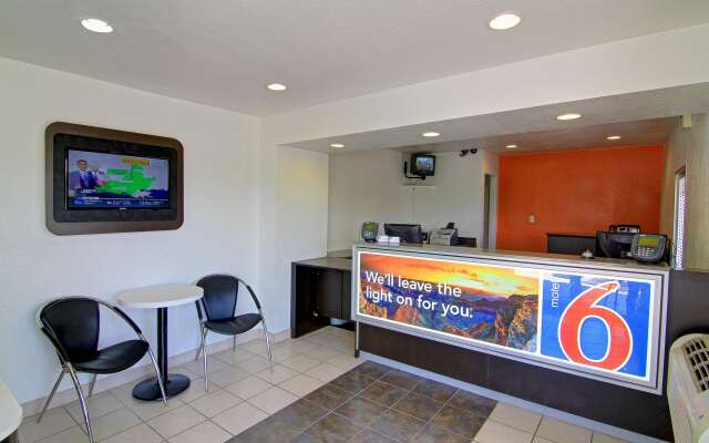 Motel 6 Old town Scottsdale/Fashion Square