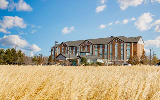 Hilton Garden Inn Fredericksburg