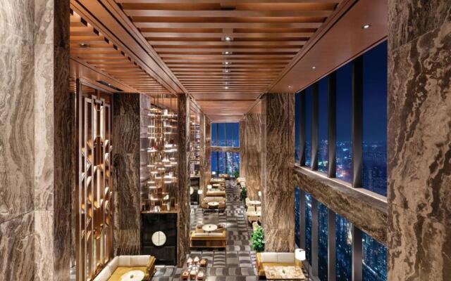 Shangri-La Nanning