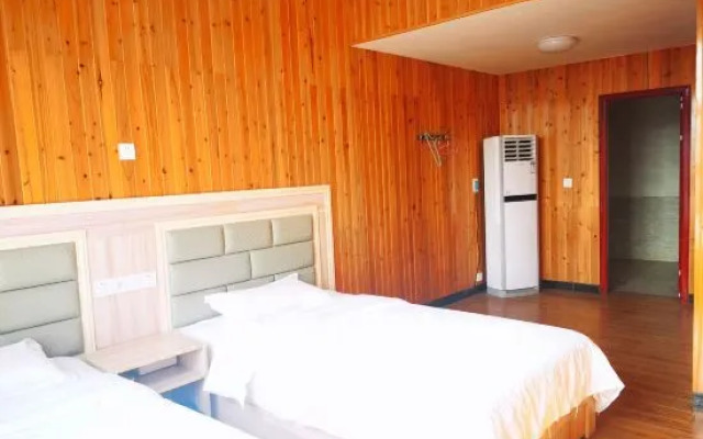 Furong Town Qizige Meisu