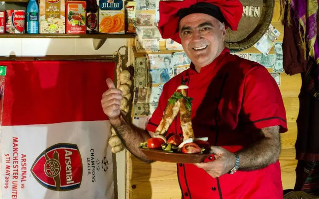 Spa & Apartment Hotel Mountain Romance