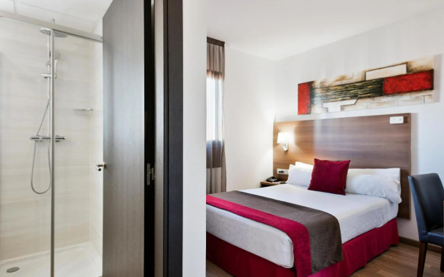 Hotel Kasbah Le Mirage & Spa