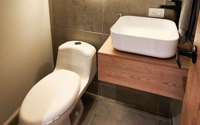 Luxury Home In Las Lomas