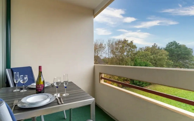 Apartment in St. Peter-ording by Sandy Beach