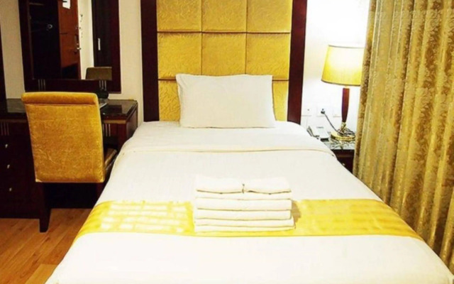 The Grand Lodge Pattaya