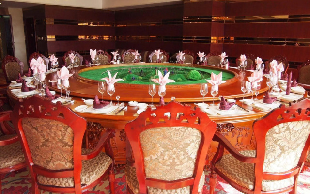 Jindu International Hotel