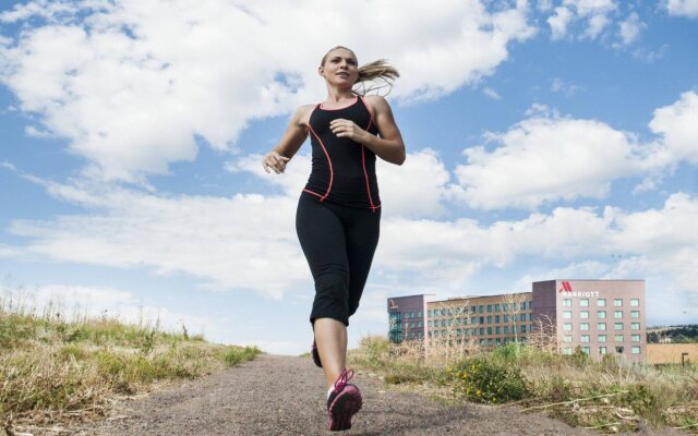 Denver Marriott Westminster
