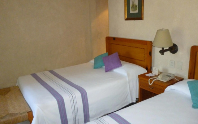Hotel Marques del Valle