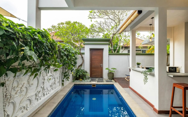 Villa Kisaraa