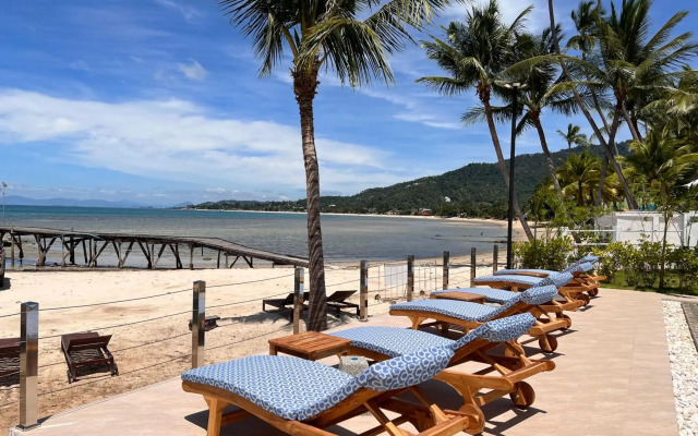 Pearl of Samui Resort