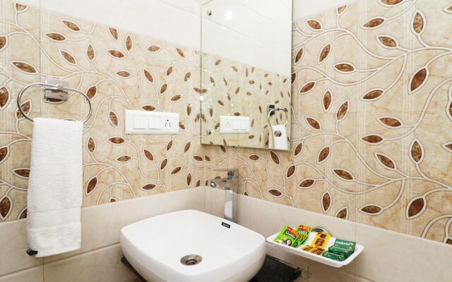 Airport Hotel Shivaka Inn