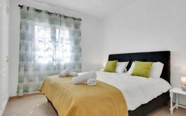 Premium holiday home in Santiago del Teide with pool