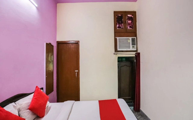 OYO 22577 Hotel City View