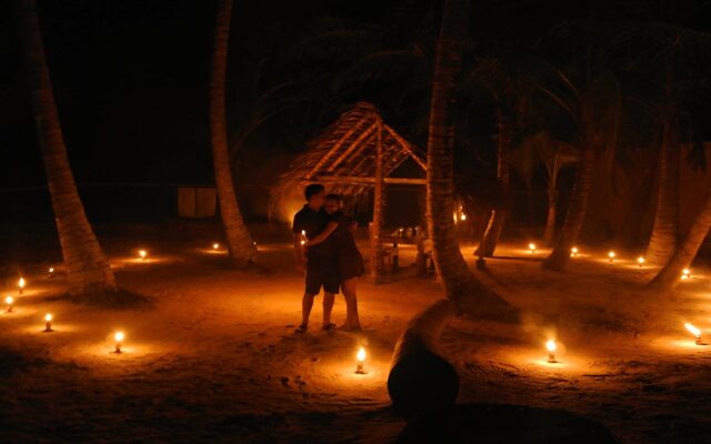 CocoVilla Boutique Resort