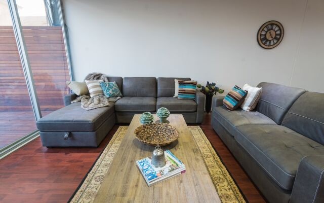 By Concierge - 'Daphne' DESIGNER Abode