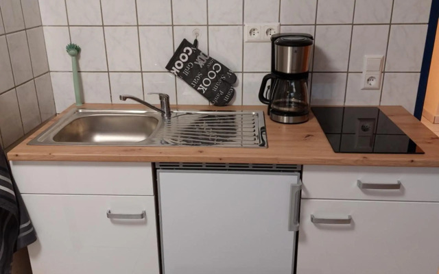 Ferienwohnung Juco
