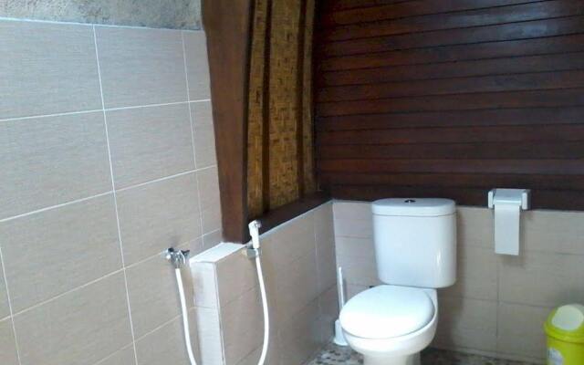 Raiq Bungalow