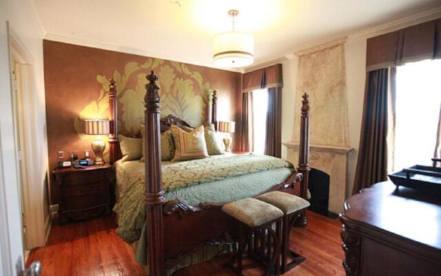 The Campbell Hotel