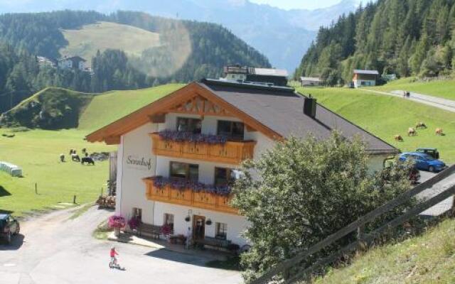 Haus Sennhof