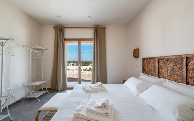 3687 Villa Macla by Perle di Puglia