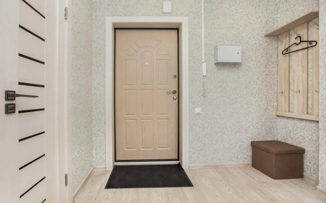 Apartments on 40 let Pobedy street 47B