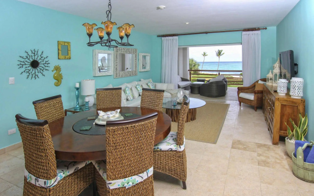 Punta Palmera Cap Cana by Essenza Retreats